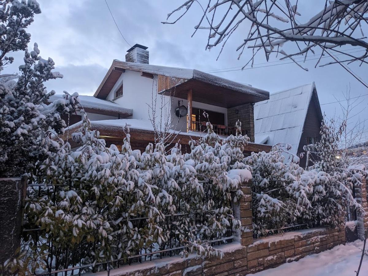 Citizen Kane Lodge - Hospedaje Gourmet San Carlos de Bariloche Exterior photo